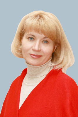 Сафронова Людмила Михайловна Сафронова Людмила Михайловна